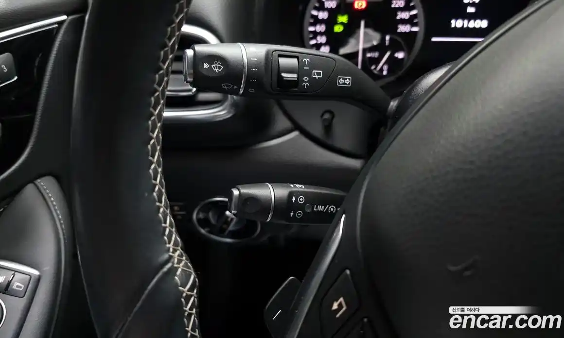 Infiniti Q30 2017 2.0 гидро в Москве № 2134025, фото 22