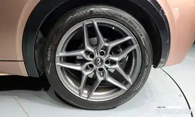 Infiniti Q30 2017 2.0 гидро в Москве № 2134025, миниатюра 5