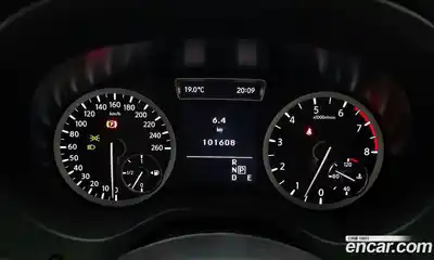 Infiniti Q30 2017 2.0 гидро в Москве № 2134025, миниатюра 10