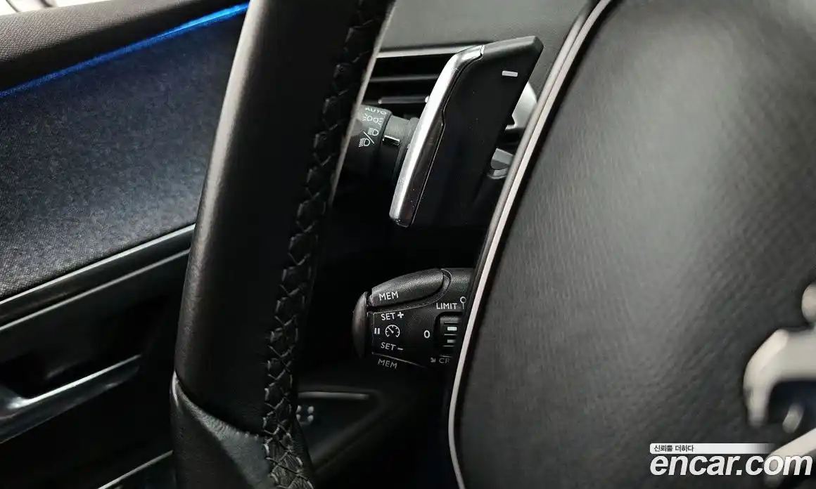 Peugeot 5008 2019 1.5 гидро в Москве, фото 28