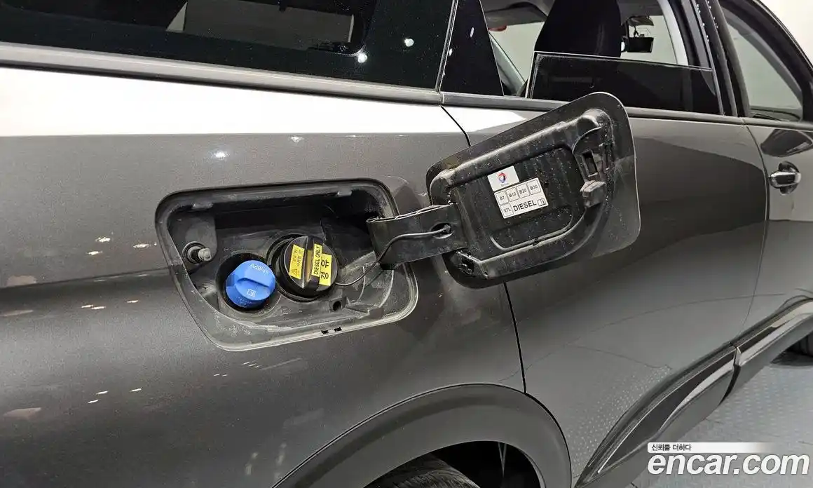 Peugeot 5008 2019 1.5 гидро в Москве, фото 32