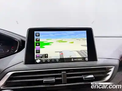 Peugeot 5008 2019 1.5 гидро в Москве, миниатюра 12