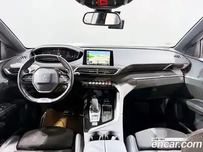 Peugeot 5008 2019 1.5 гидро в Москве, миниатюра 4