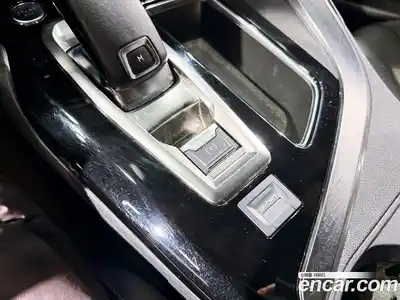 Peugeot 5008 2019 1.5 гидро в Москве, миниатюра 8