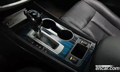 Nissan Altima 2017 2.5 гидро в Москве № 2134348, миниатюра 12