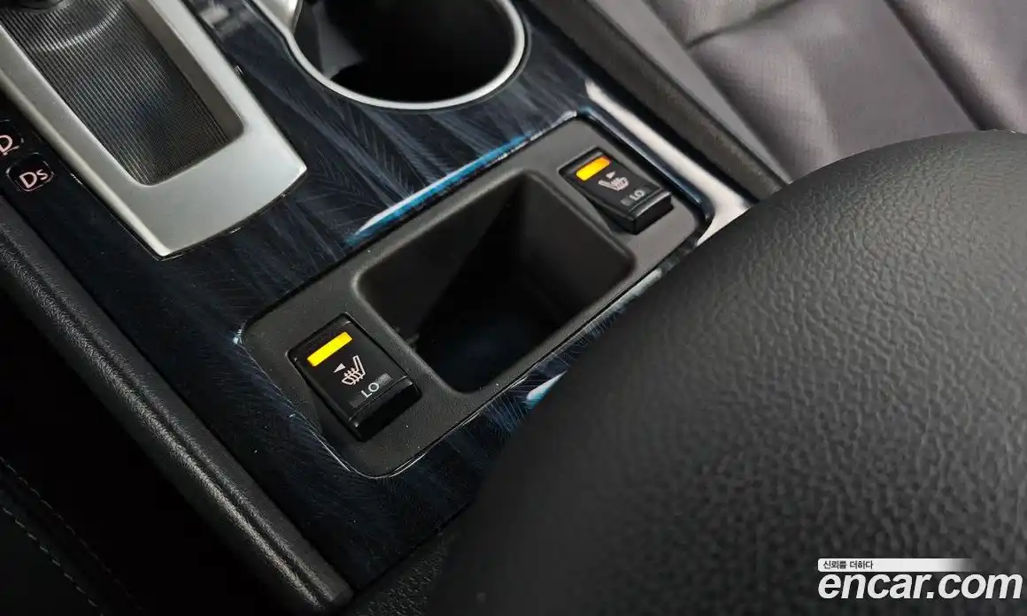 Nissan Altima 2017 2.5 гидро в Москве № 2134348, фото 23