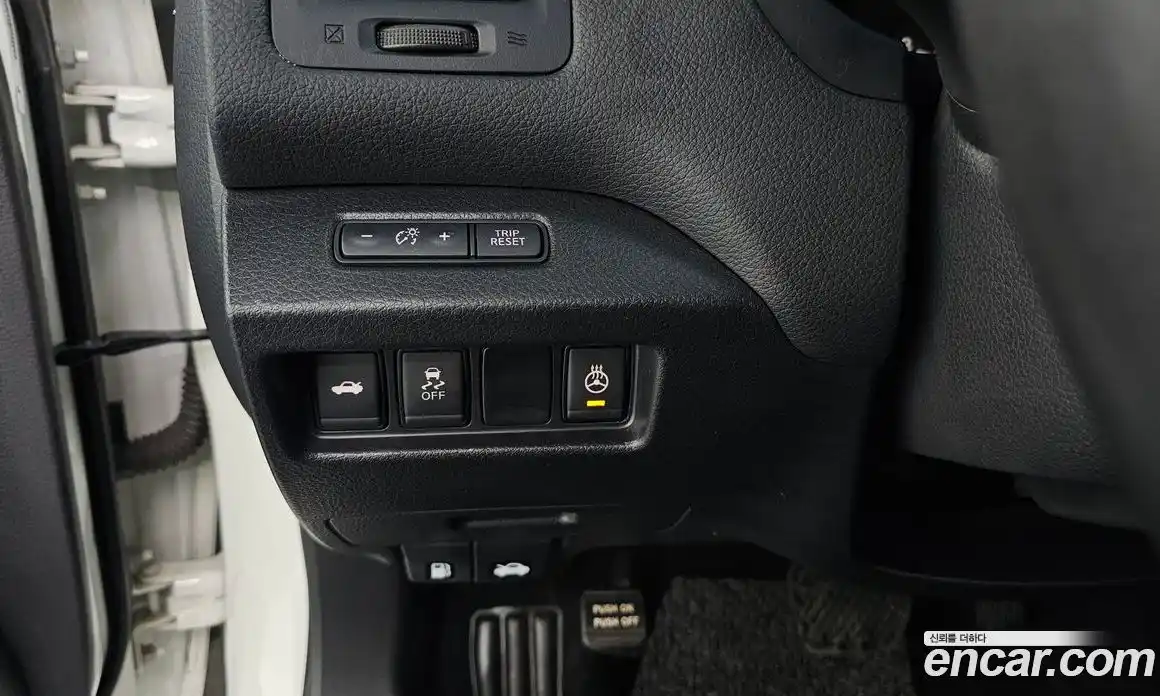 Nissan Altima 2017 2.5 гидро в Москве № 2134348, фото 24