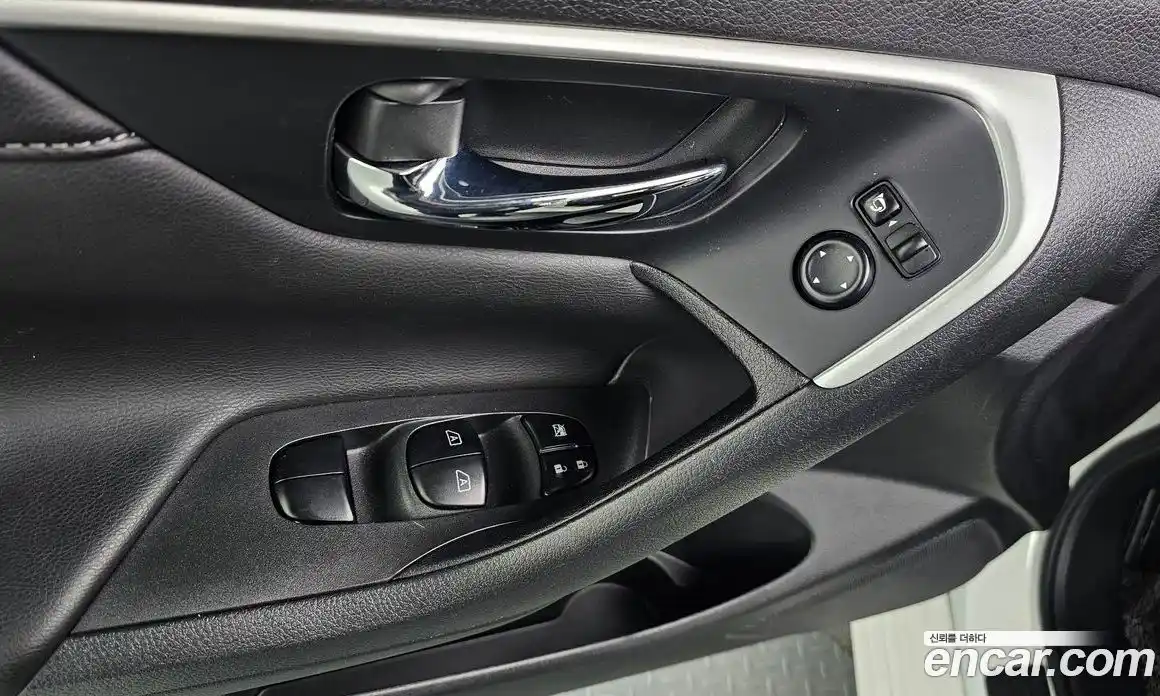 Nissan Altima 2017 2.5 гидро в Москве № 2134348, фото 26