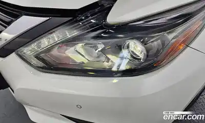 Nissan Altima 2017 2.5 гидро в Москве № 2134348, миниатюра 8