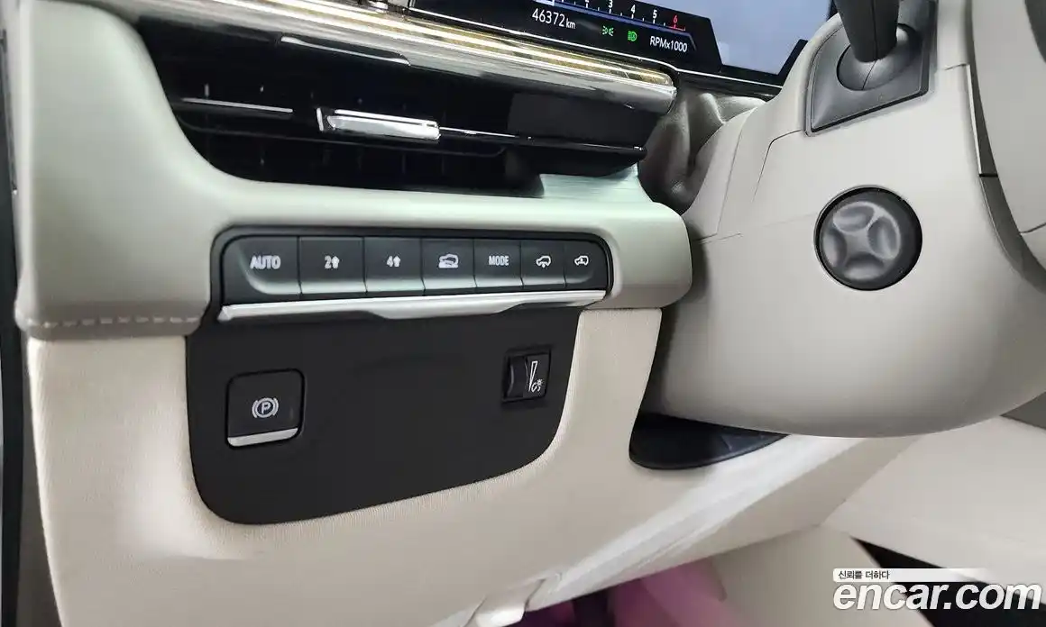 Cadillac Escalade 2022 6.2 гидро в Москве № 2134430, фото 28