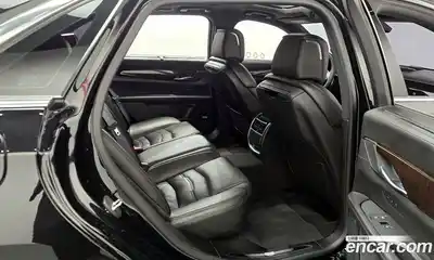 Cadillac CT6 2016 3.6 гидро в Москве № 2134459, миниатюра 11