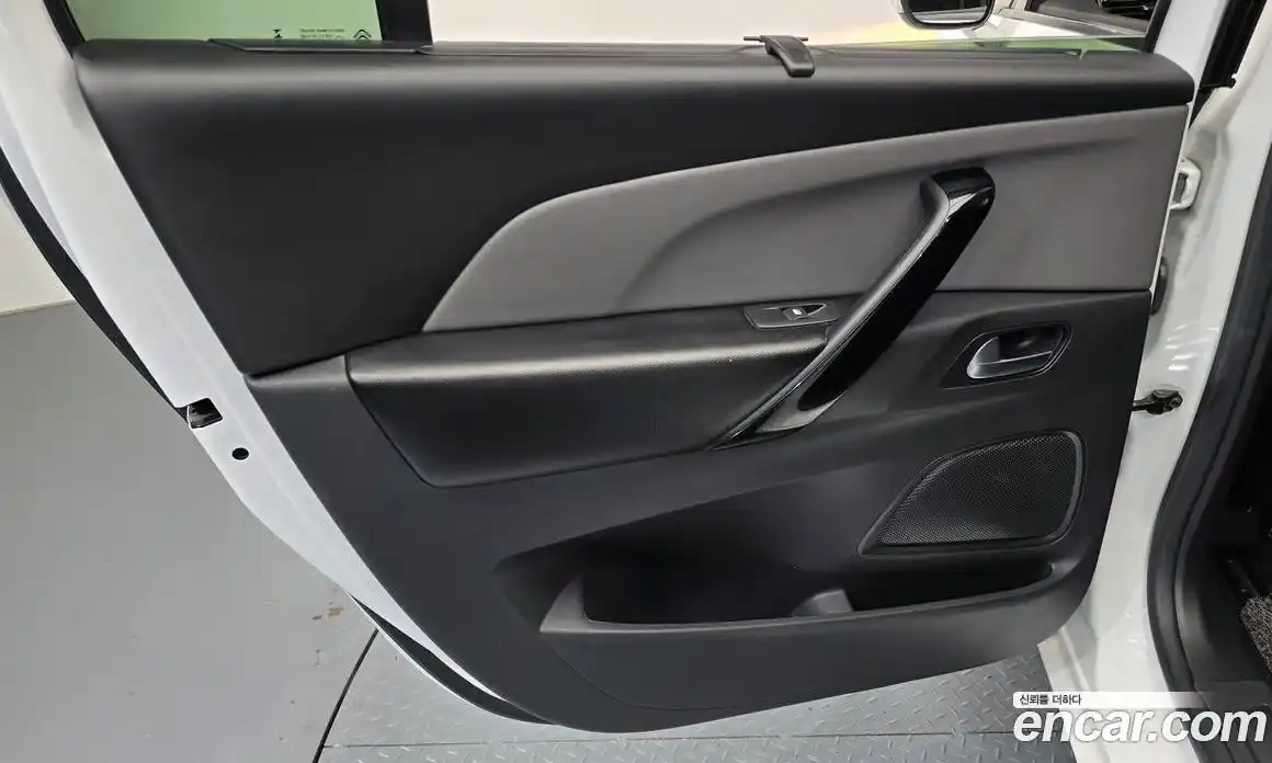 Citroen C4 Picasso 2018 1.6 гидро в Москве № 2134879, фото 15