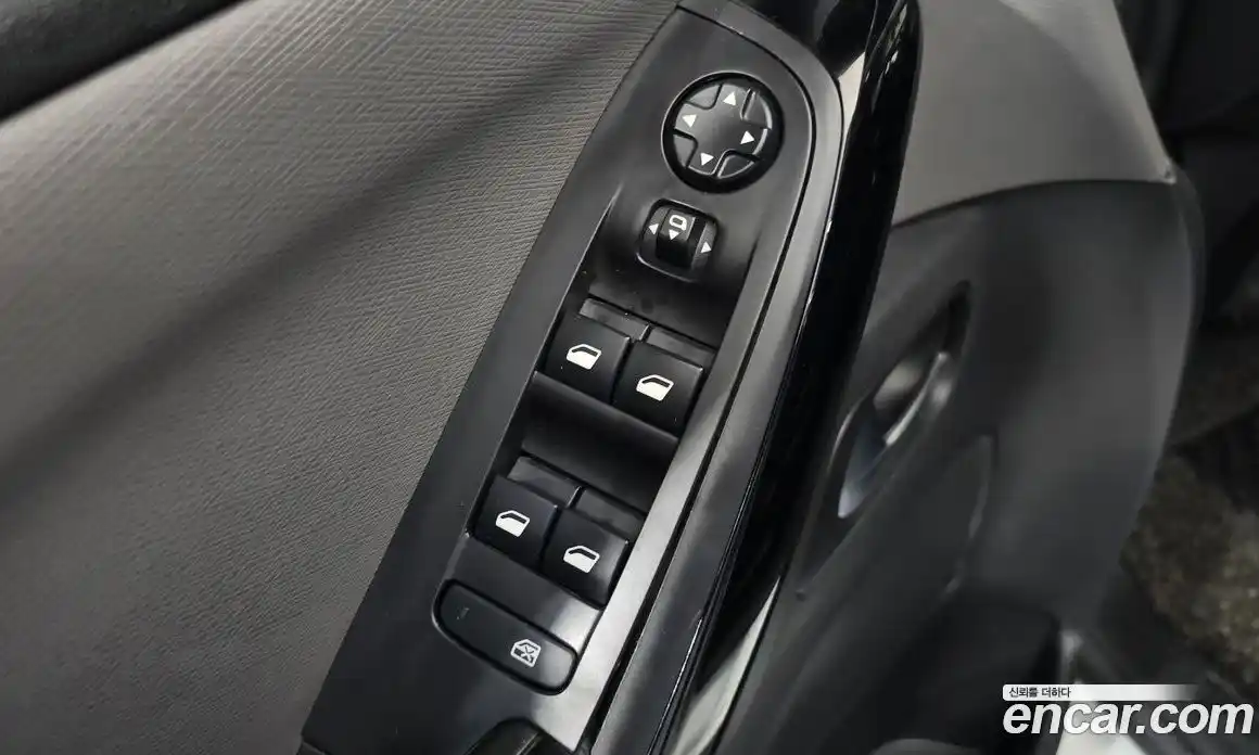 Citroen C4 Picasso 2018 1.6 гидро в Москве № 2134879, фото 31
