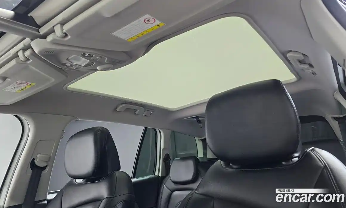 Citroen C4 Picasso 2018 1.6 гидро в Москве № 2134879, фото 37