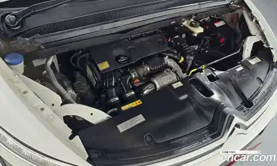 Citroen C4 Picasso 2018 1.6 гидро в Москве № 2134879, миниатюра 6