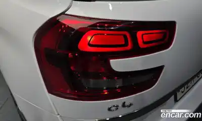 Citroen C4 Picasso 2018 1.6 гидро в Москве № 2134879, миниатюра 9