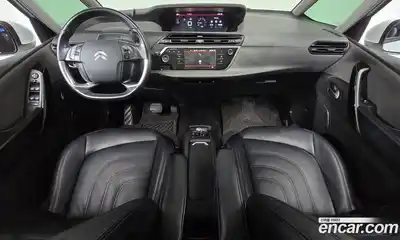 Citroen C4 Picasso 2018 1.6 гидро в Москве № 2134879, миниатюра 10