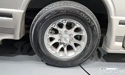 Chevrolet Express Van 2005 5.3 гидро в Москве № 2135125, миниатюра 5