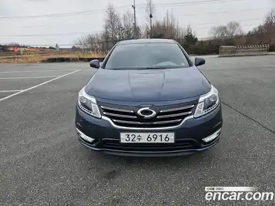Renault SM5 2015 2.0 гидро в Москве № 227401, миниатюра 1