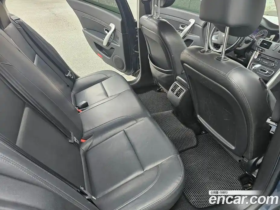 Renault SM5 2015 2.0 гидро в Москве № 227401, фото 11