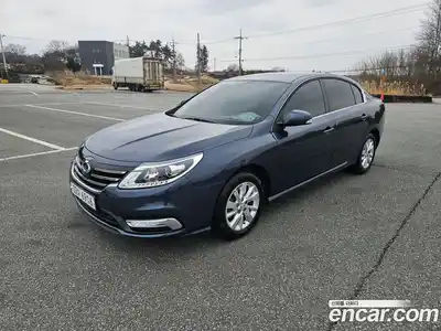Renault SM5 2015 2.0 гидро в Москве № 227401, миниатюра 2