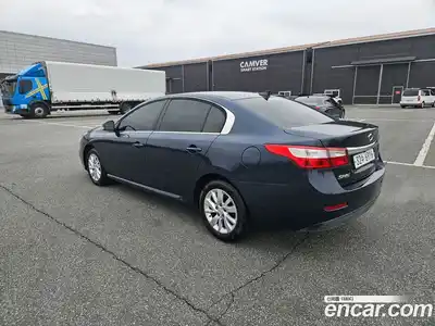 Renault SM5 2015 2.0 гидро в Москве № 227401, миниатюра 4