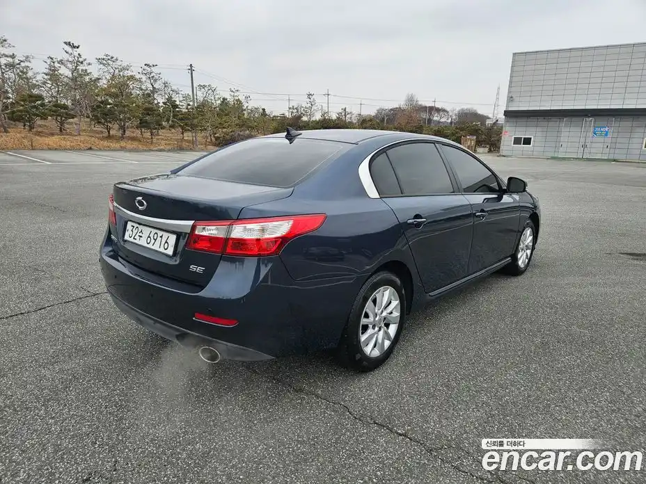 Renault SM5 2015 2.0 гидро в Москве № 227401, фото 6