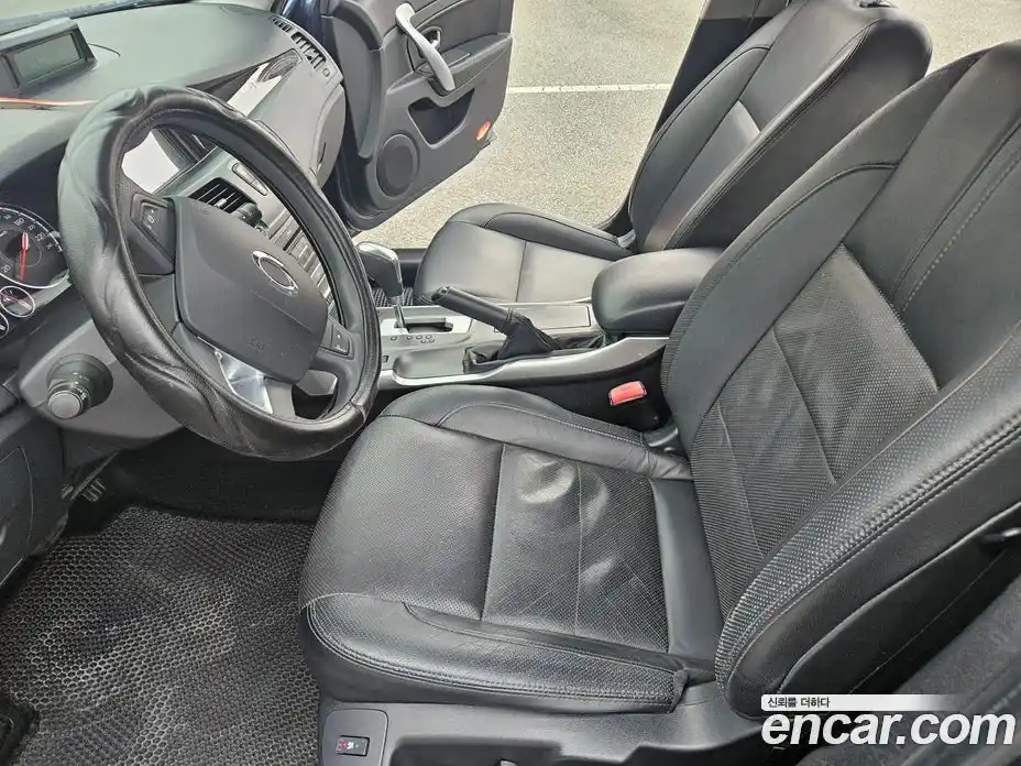 Renault SM5 2015 2.0 гидро в Москве № 227401, фото 8