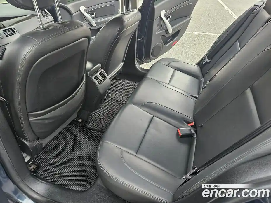 Renault SM5 2015 2.0 гидро в Москве № 227401, фото 9