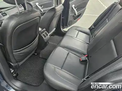 Renault SM5 2015 2.0 гидро в Москве № 227401, миниатюра 9