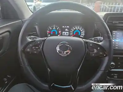 SsangYong TIBOLI 2019 1.6 гидро в Москве № 236859, миниатюра 12