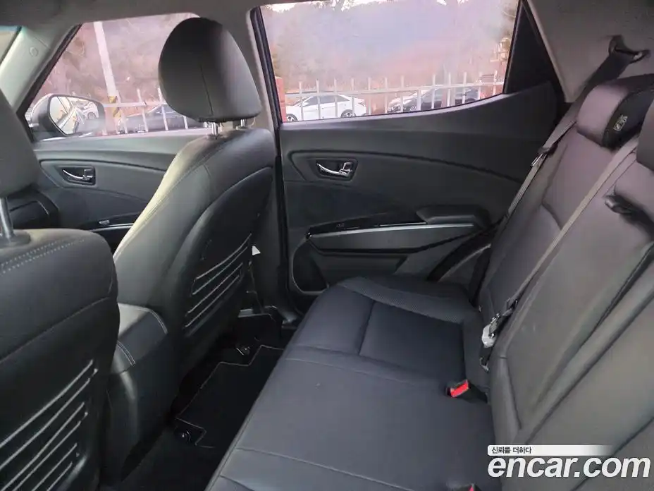 SsangYong TIBOLI 2019 1.6 гидро в Москве № 236859, фото 6