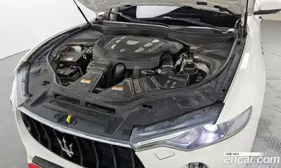 Maserati Levante 2017 3.0 гидро, миниатюра 6