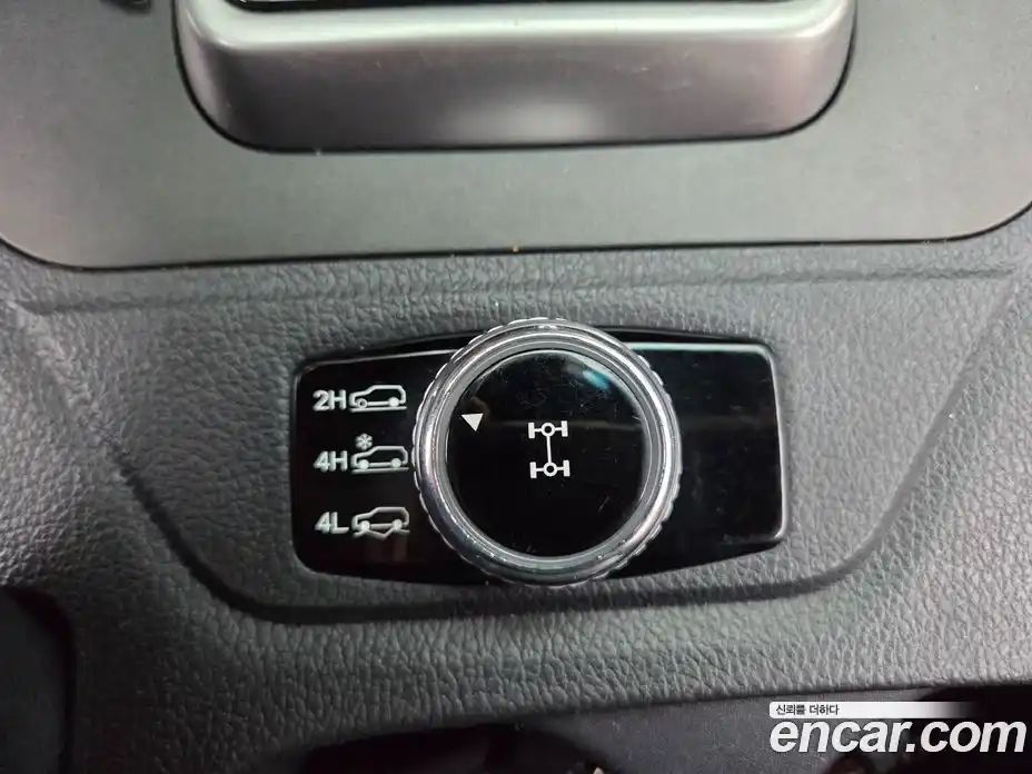 SsangYong Rexton 2019 2.2 гидро, фото 16