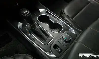 Chevrolet Traverse 2020 3.6 гидро в Москве № 38129, миниатюра 9