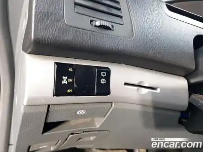 SsangYong Rodius 2012 2.0 гидро в Москве № 491628, миниатюра 11