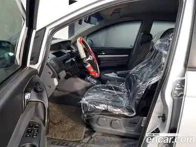 SsangYong Rodius 2012 2.0 гидро в Москве № 491628, миниатюра 8