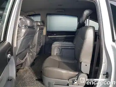 SsangYong Rodius 2012 2.0 гидро в Москве № 491628, миниатюра 9