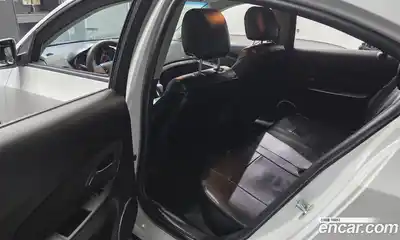 Chevrolet Cruze 2016 1.8 гидро, миниатюра 11