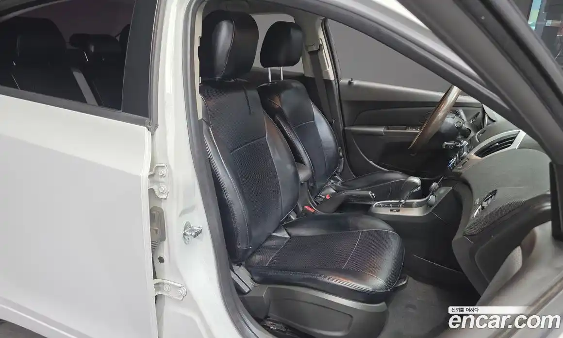 Chevrolet Cruze 2016 1.8 гидро, фото 12