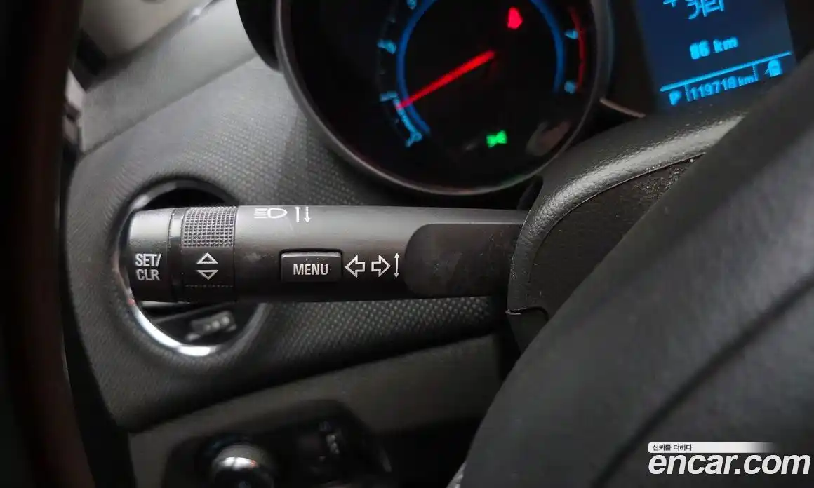 Chevrolet Cruze 2016 1.8 гидро, фото 16