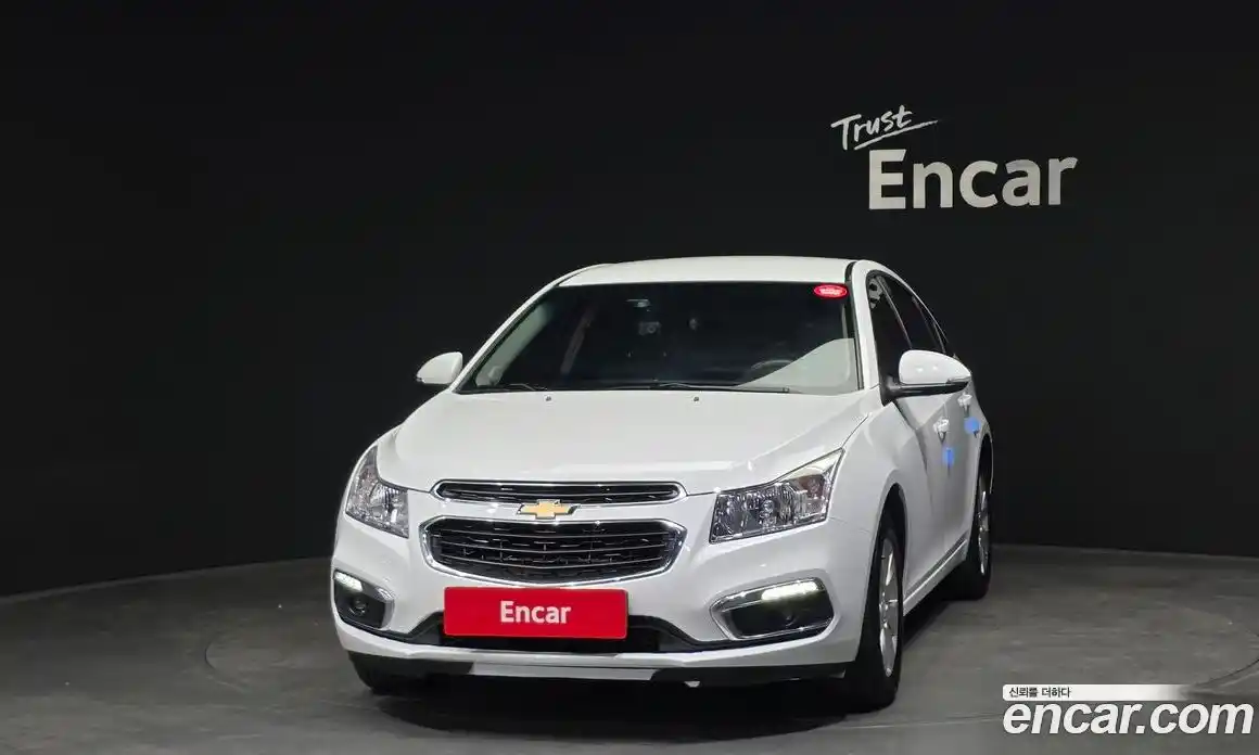 Chevrolet Cruze 2016 1.8 гидро, фото 3