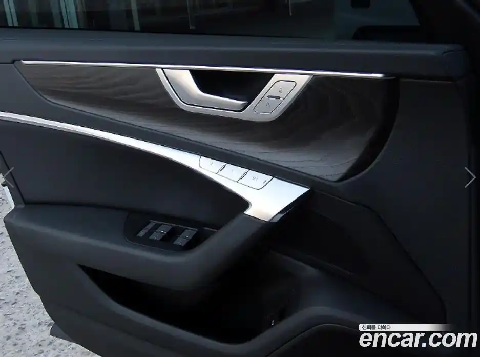 Audi A6 2020 2.0 гидро в Москве, фото 12