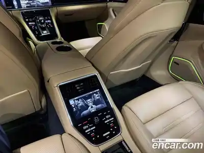 Porsche Panamera 2018 3.0 гидро в Москве № 892776, миниатюра 8