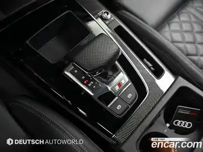 Audi SQ5 2022 3.0 гидро в Москве, миниатюра 12