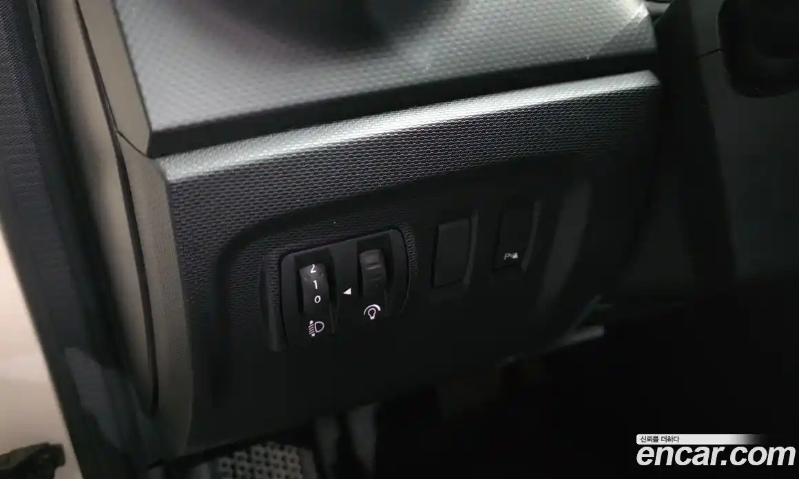 Renault QM3 2015 1.5 гидро в Москве № 106739, фото 17