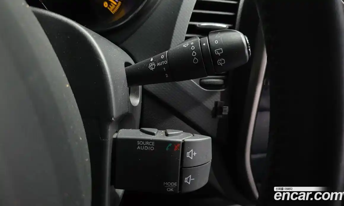 Renault QM3 2015 1.5 гидро в Москве № 106739, фото 18