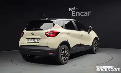 Renault QM3 2015 1.5 гидро в Москве № 106739, миниатюра 2