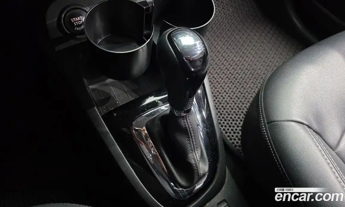 Renault QM3 2015 1.5 гидро в Москве № 106739, фото 9