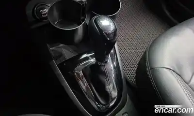 Renault QM3 2015 1.5 гидро в Москве № 106739, миниатюра 9